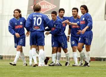 Ξαναρχίζει να αγωνίζεται στην Β Εθνική ο Ατρόμητος-Η ΕΠΟ ανέτρεψε την απόφαση της ΕΠΑΕ