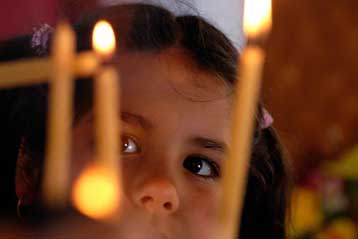 Μηνύματα των κ.κ. Βαρθολομαίου, Θεοδώρου, Ειρηναίου και Χριστόδουλου για το Πάσχα