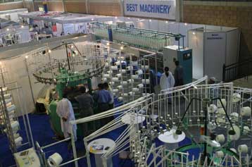 Αναγκαία η χάραξη κοινής ευρωπαϊκής πολιτικής στην κλωστοϋφαντουργία