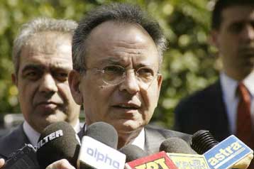 Έχουμε καταφέρει σημαντικά πράγματα υπέρ των καταναλωτών, υποστηρίζει ο Δ.Σιούφας