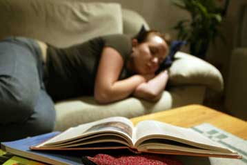 Μετάλλαξη γονιδίου μειώνει δραστικά την ανάγκη για ύπνο