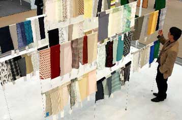 Ιταλία και Ελλάδα ζητούν να αναληφθεί δράση για τα κινεζικά κλωστοϋφαντουργικά προϊόντα