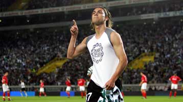 Τα «πιτσιρίκια» της Πάρμα 0-0 με την ΤΣΣΚΑ Μόσχας, η Σπόρτιγκ 2-1 την Αλκμααρ