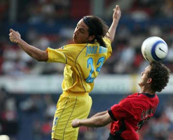 Στο «Ελ Σαδάρ» έχασε την ευκαιρία η Βιγιαρεάλ να «πιάσει» την Σεβίλη