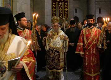 Στο φως αντίγραφα των συμβολαίων του Πατριαρχείου Ιεροσολύμων με Ισραηλινούς