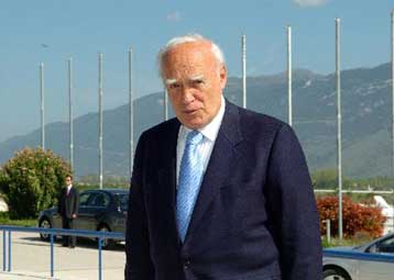 Το Πάσχα της πολιτικής και πολιτειακής ηγεσίας της χώρας