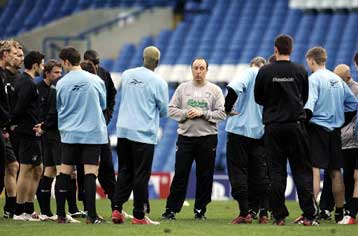 Οριστικά τέσσερις αγγλικές ομάδες στο Champions League