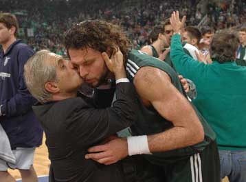 Συνέντευξη καρδιάς και… ουσίας από τον Παύλο Γιαννακόπουλο