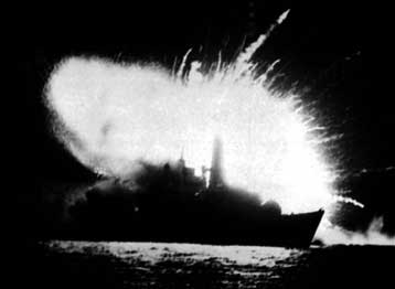 Διαφωνεί η Αργεντινή για το Ευρωσύνταγμα που «δίνει» τα Φόκλαντς στη Βρετανία