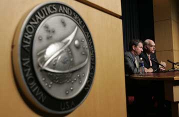 Νέα καθυστέρηση για την εκτόξευση διαστημικού λεωφορείου της NASA