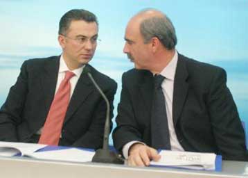 Ηλεκτρονικό σύστημα «καταγράφει» το ενδιαφέρον των υπουργών