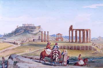 «Ελληνικούς Θησαυρούς» παρουσιάζει στο Σίδνεϊ το Μουσείο Μπενάκη