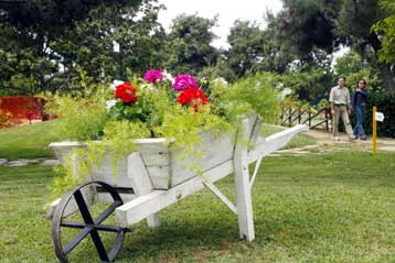 Εκδηλώσεις του Δήμου Αθηναίων από 5 ώς 22 Μαΐου για την άνοιξη στην πόλη