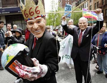 Η αναθεώρηση της Συνθήκης για τη Μη Διασπορά των Πυρηνικών επί τάπητος στη Νέα Υόρκη