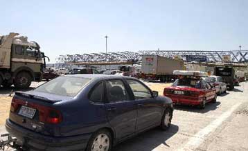 Επιστρέφουν οι εκδρομείς του Πάσχα – Η μεγαλύτερη έξοδος των τελευταίων ετών