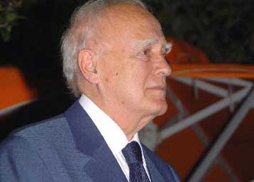 Τη μνήμη της Κυράς της Ρω τίμησε ο Πρόεδρος της Δημοκρατίας Κ.Παπούλιας