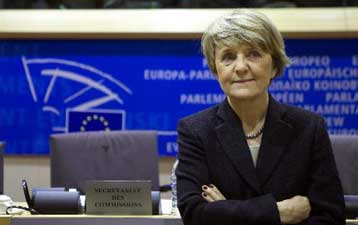 «Διορθώσεις» 1,3 δισ. ευρώ στο Γ΄ΚΠΣ ζητά η Κομισιόν