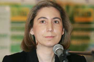 Γρήγορα θα περάσει μπροστά το ΠΑΣΟΚ στις δημοσκοπήσεις, λέει η Μ.Ξενογιαννακοπούλου