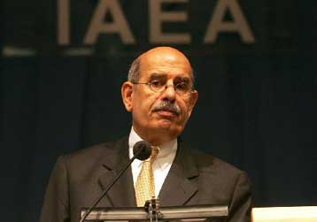 Να εγκαταλείψει τις πυρηνικές του φιλοδοξίες καλείται εκ νέου το Ιράν