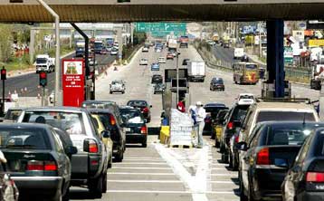 Αυξήσεις έως 40% στα διόδια με τις συμβάσεις παραχώρησης σε ιδιώτες