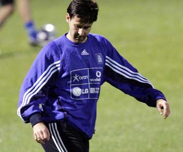 Επιστροφή στη bundesliga για την Κολονία του Τσιάρτα