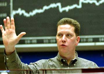 Σε θετικό έδαφος τα ευρωπαϊκά χρηματιστήρια την Τρίτη