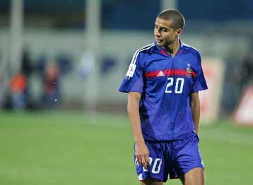 «Καμπάνα» δύο αγωνιστικών στον Τρεζεγκέ από την FIFA