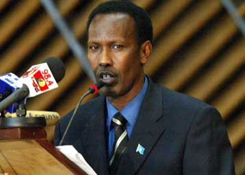 Επτά νεκροί από απόπειρα δολοφονίας του πρωθυπουργού της Σομαλίας