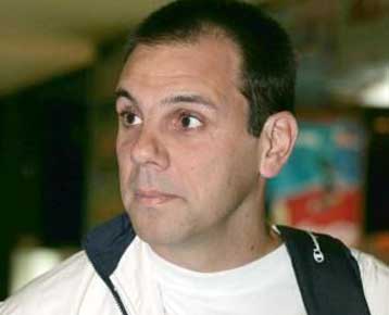 Και επίσημα στο τιμόνι της ομάδας βόλεϊ του ΠΑΟ ο Βέμπερ