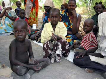 Η Ελλάδα στην προεδρία της Επιτροπής Κυρώσεων για το Σουδάν στο πλαίσιο του ΟΗΕ