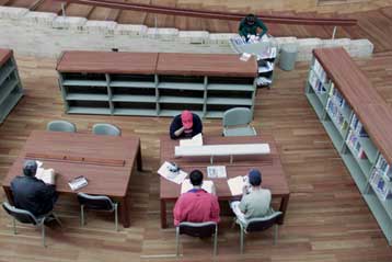 Στη δημιουργία ευρωπαϊκής ηλεκτρονικής βιβλιοθήκης προσανατολίζεται η ΕΕ