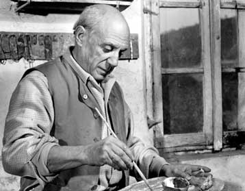 Στα χέρια της ιταλικής αστυνομίας περιήλθαν επτά κλεμμένα έργα τέχνης