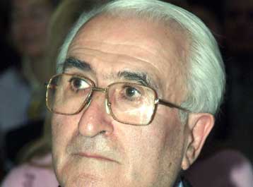 Έφυγε από τη ζωή ο δημοσιογράφος και λογοτέχνης Δημήτρης Σταμέλος