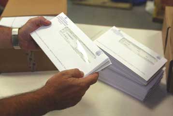 Δεκάδες λάθη στη συμπλήρωση του Ε9 από τους φορολογούμενους