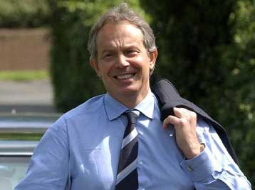 Τελευταία ημέρα προεκλογικής εκστρατείας στη Βρετανία με σταθερό προβάδισμα Εργατικών