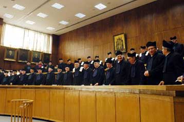 Νόμιμη κρίθηκε από τον ΑΠ η προσωποκράτηση για χρέη από εμπορικές δραστηριότητες