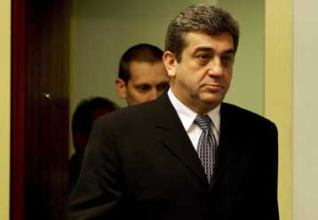 Αθώος δηλώνει ενώπιον του ICTY ο Σέρβος στρατηγός Λούκιτς
