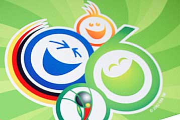 Δικτυακός ιός «χαρίζει» εισιτήρια για το Μουντιάλ