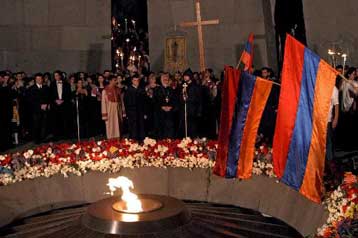 Καταζητούμενος από την Ελβετία Τούρκος ιστορικός που αρνείται τη γενοκτονία των Αρμενίων