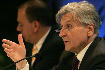 Παραμένουν στο 2% τα επιτόκια της Ευρωπαϊκής Κεντρικής Τράπεζας