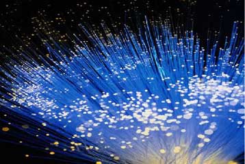 Διαμαντένια συσκευή μετατρέπει δεδομένα σε μεμονωμένα φωτόνια