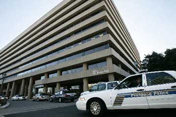 Συνελήφθη Αμερικανός που «έδωσε» πληροφορίες για τον πόλεμο στο Ιράκ