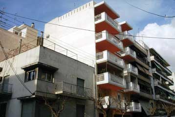 Νέα διαδικασία για τη δήλωση ημιυπαίθριων χώρων