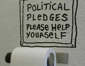 Για τη νέα τους κυβέρνηση ψηφίζουν την Πέμπτη 44 εκατομμύρια Βρετανοί