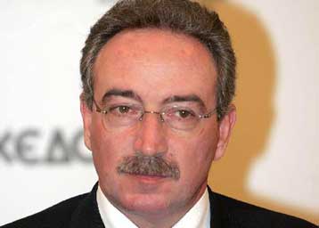 Κατάληψη στα γραφεία της ΝΔ στη Θεσσαλονίκη από συνδικαλιστές της ΔΑΚΕ