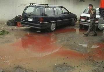 Κύμα βίας σαρώνει το Ιράκ με 24 νεκρούς σε επιθέσεις κατά των δυνάμεων ασφαλείας