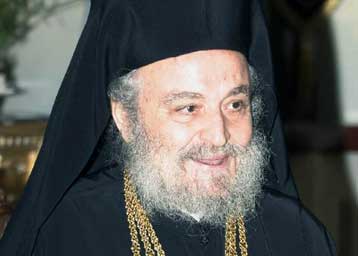 Αποκηρύσσεται από 11 μητροπολίτες ο Ειρηναίος – Σκληρή απάντηση του Πατριαρχείου