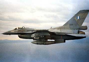 Ιδιαίτερα προκλητική χαρακτηρίζει η Αθήνα τη δράση των τουρκικών μαχητικών στο Αιγαίο