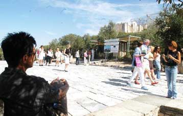 Νέα αγορανομική διάταξη για τις ανώτατες τιμές στα κυλικεία