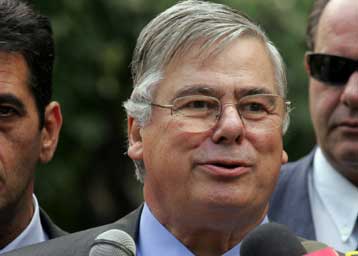 Χρηματιστηριακές ζημιές στην ΑΤΕ επί κυβερνήσεων ΠΑΣΟΚ κατήγγειλε ο Μ.Έβερτ